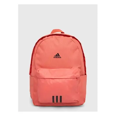 Batoh adidas růžová barva, velký, s potiskem, IR9758 91793321