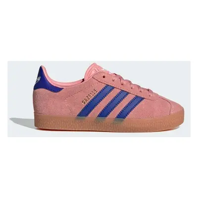 Adidas Boty Gazelle Kids 93437581