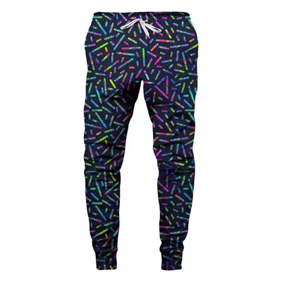 Aloha From Deer Unisexs Popodo Sweatpants SWPN-PC AFD871 72812186