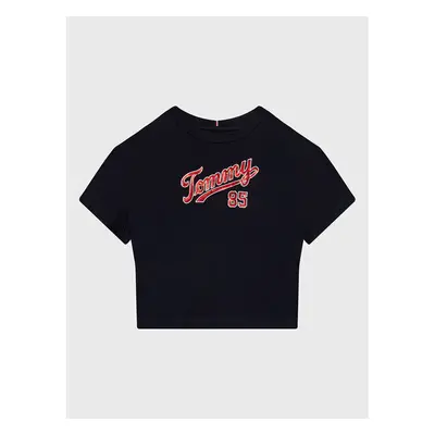 T-Shirt Tommy Hilfiger 75755877