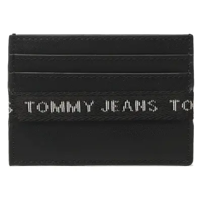 Pouzdro na kreditní karty Tommy Jeans 84101863