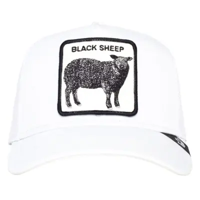 Trucker kšiltovka Goorin Bros. - Farm Collection The Black Sheep 85999969