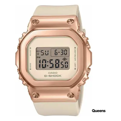 Hodinky Casio G-Shock S5600PG-4ER Růžově Gold Universal 87308675