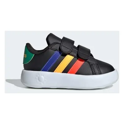 Adidas Boty Grand Court 2.0 Kids 87946298