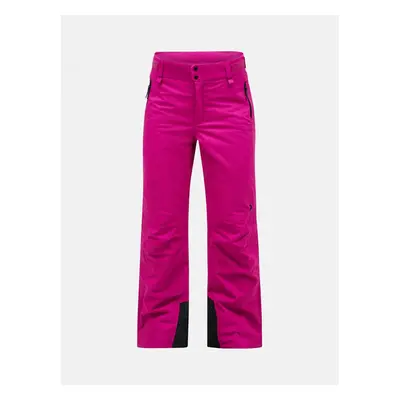 KALHOTY PEAK PERFORMANCE JR MAROON PANTS 88005206