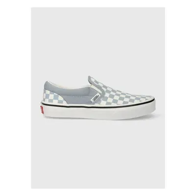 Dětské tenisky Vans UY Classic Slip-On 89454209