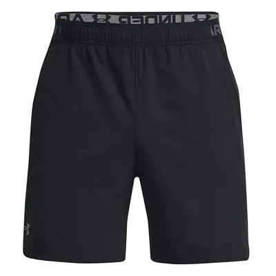 Šortky Under Armour Vanish Woven 6In Shorts Black XXXL 90255753