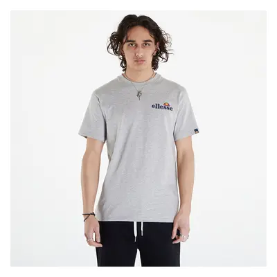 Tričko Ellesse Voodoo Tee Grey Marl S 91695700