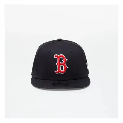 Kšiltovka New Era 9Fifty MLB Boston Red Sox Cap Navy S-M 92421342