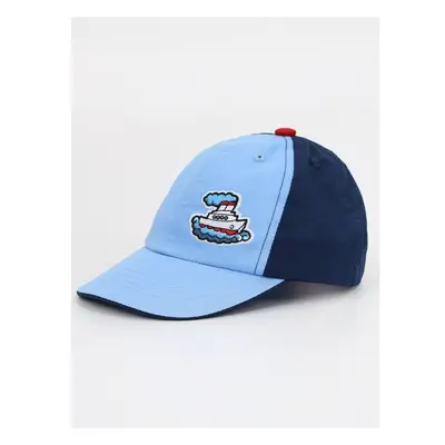 Yoclub Kidss Boys Baseball Cap 91261871