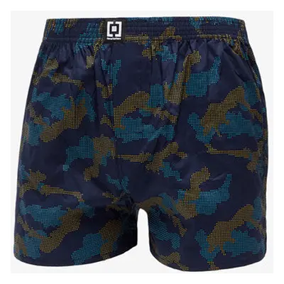 Boxerky Horsefeathers Manny Boxer Shorts Dotted Camo 95259518