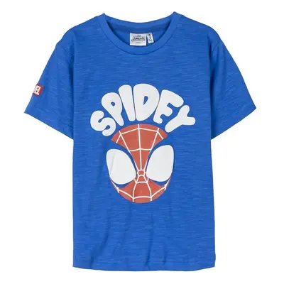 SHORT SHIRT SINGLE JERSEY SPIDEY 95942713