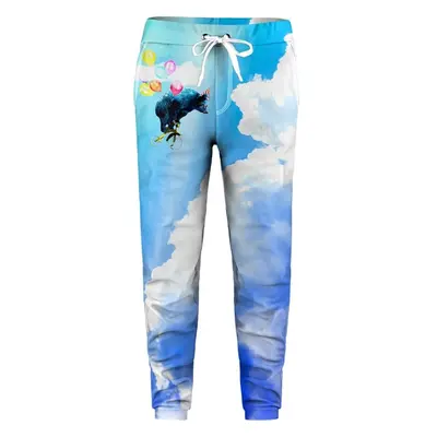 Mr. GUGU & Miss GO Kidss Sweatpants SWPN-K-PC1593 53317141