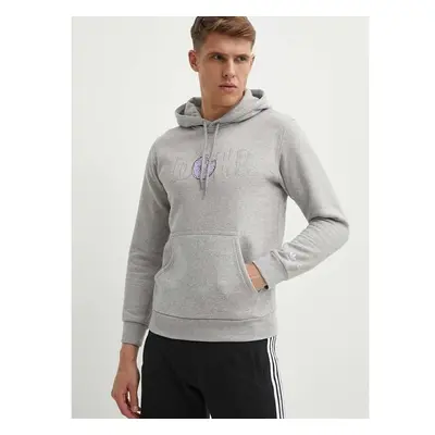 Mikina adidas Originals HA5816 pánská, šedá barva, s aplikací 59937115