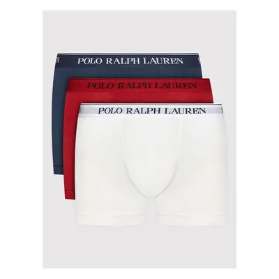 Sada 3 kusů boxerek Polo Ralph Lauren 66359656