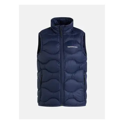 VESTA PEAK PERFORMANCE JR HELIUM DOWN VEST 78759436