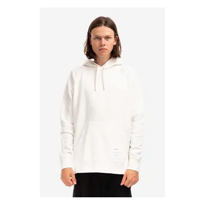 Bavlněná mikina Norse Projects Kristian Tab Series Hood N20-1294 0957 84008990