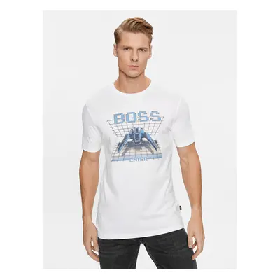 T-Shirt BOSS 87014522