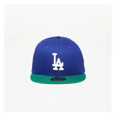 Kšiltovka New Era Los Angeles Dodgers MLB Team Colour 59FIFTY Fitted 89875094