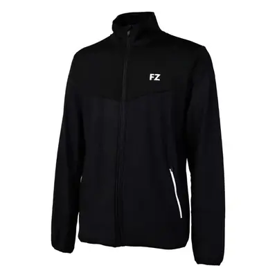 Pánská bunda FZ Forza Bradford Jacket Black 91721523