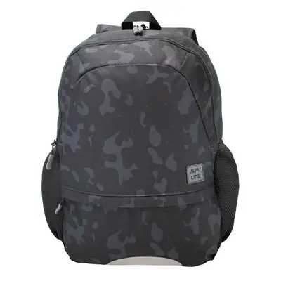 Semiline Unisexs Backpack J4925-1 85783109