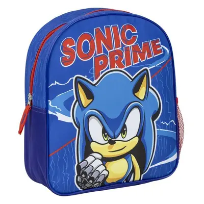 KIDS BACKPACK SCHOOL SONIC PRIME 95943237