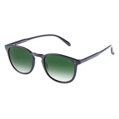 URBAN CLASSICS Sunglasses Arthur Youth - blk/grn 44048585