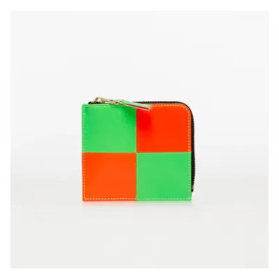 Comme des Garçons Wallets Peněženka Comme des Garçons Fluo Squares 63172517