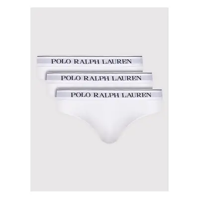 Sada 3 kusů slipů Polo Ralph Lauren 66359748