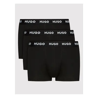 Sada 3 kusů boxerek HUGO 69006553