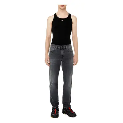 DŽÍNY DIESEL 2019 D-STRUKT TROUSERS 76567883