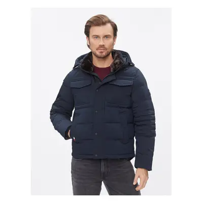 Vatovaná bunda Tommy Hilfiger 85683605