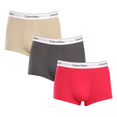 3PACK pánské boxerky Calvin Klein vícebarevné (NB2380A-GW5) 88331179