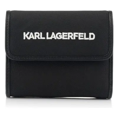 PENĚŽENKA KARL LAGERFELD K/PASS TRIFOLD WALLET 88568189