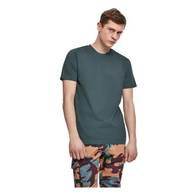 Urban Classics Basic Tee bottlegreen 89519208