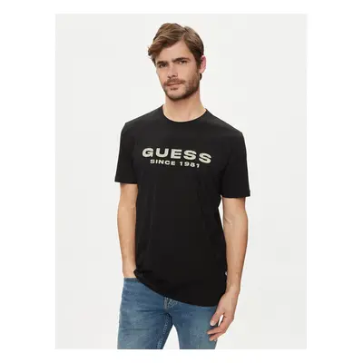 T-Shirt Guess 90609082