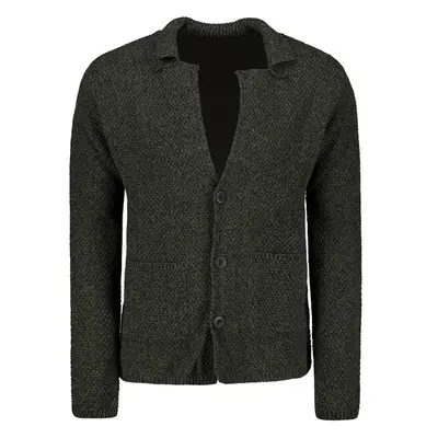 Pánský cardigan Trendyol Knitwear 91259960