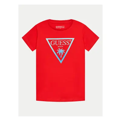 T-Shirt Guess 91445619