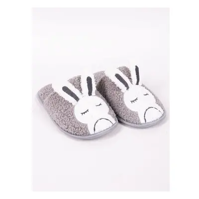 Yoclub Kidss Girls Slippers OKL-0102G-2800 75791817