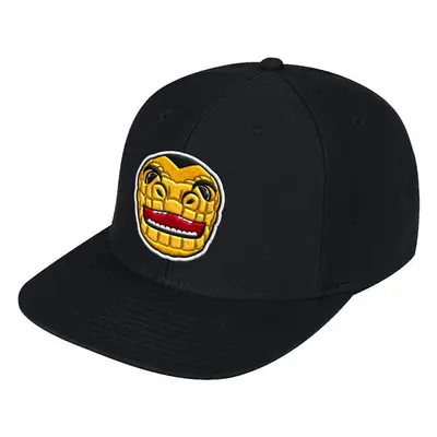 Kšiltovka adidas Mascot Flat Brim NHL Vegas Golden Knights 92281087