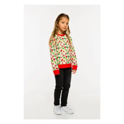 Mr. GUGU & Miss GO Kidss Sweater KS-PC1629 53315941