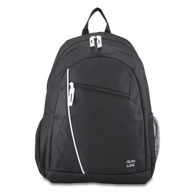 Batoh Semiline Semiline_School_Backpack_A3038-1_Black 75797851