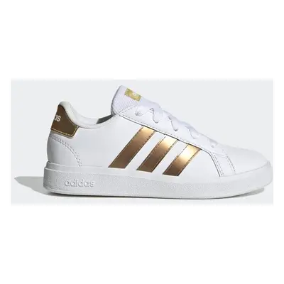 Adidas Boty Grand Court Sustainable Lace 76037248