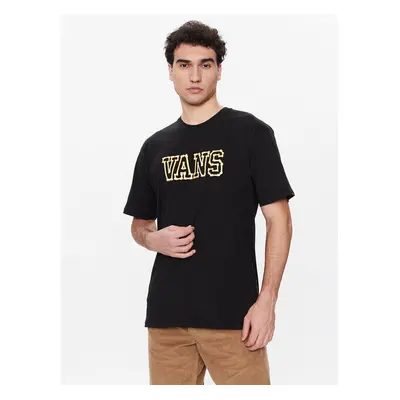 T-Shirt Vans 78428299