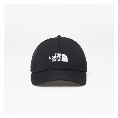 Kšiltovka The North Face RCYD 66 Classic Hat Black Universal 87315082