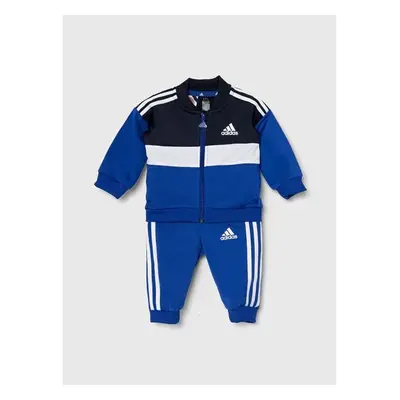 Kojenecká tepláková souprava adidas 87957856