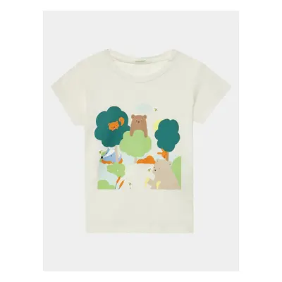 T-Shirt United Colors Of Benetton 89055135