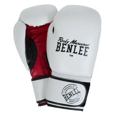 Benlee Boxerské rukavice z umělé kůže Lonsdale (1 pár) 91271680