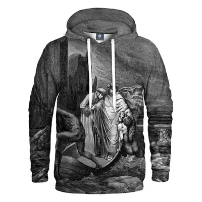 Aloha From Deer Unisexs Troubled Waters Hoodie H-K AFD520 72213928