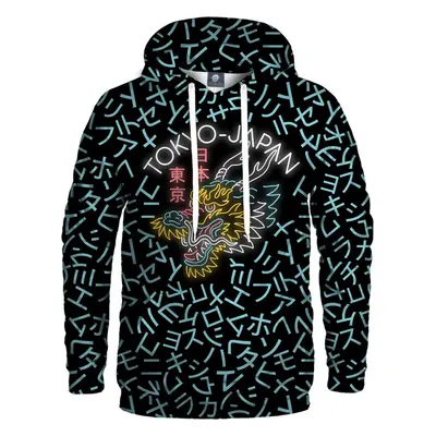 Aloha From Deer Unisexs Tokyo Japan Hoodie H-K AFD933 72214444